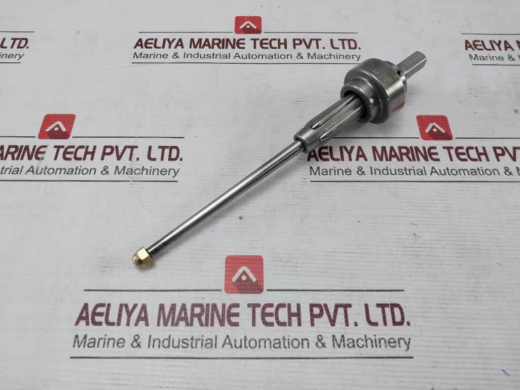 Sugino Cb-119E5-c Tube Expander Special Tool For Main Condenser 158-000-00A