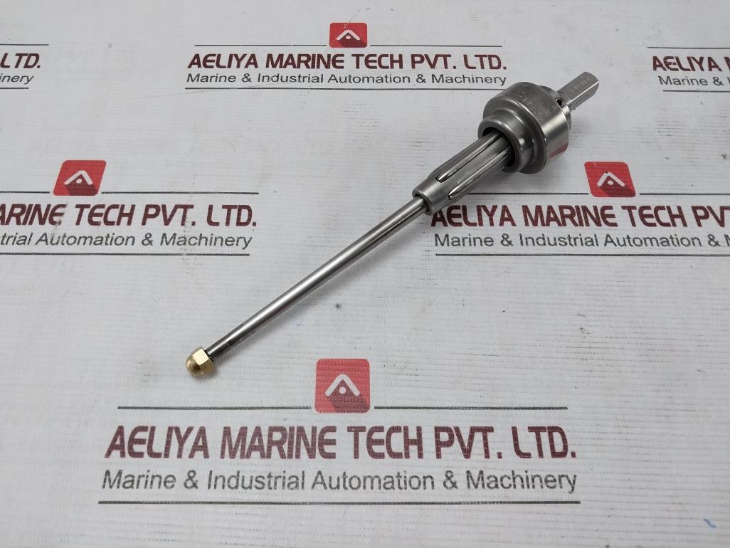 Sugino Cb-119E5-c Tube Expander Special Tool For Main Condenser 158-000-00A