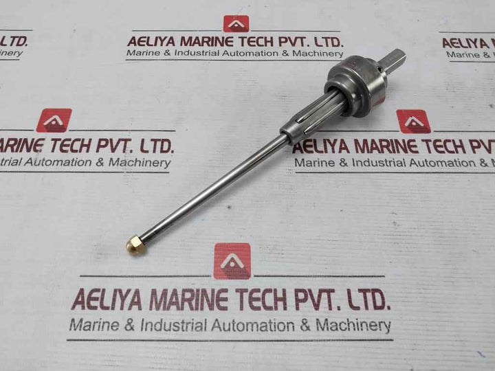 Sugino Cb-119E5-c Tube Expander Special Tool For Main Condenser 158-000-00A