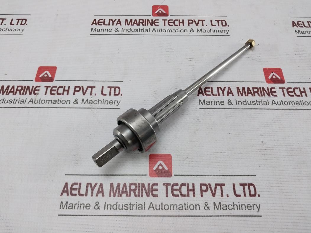 Sugino Cb-119E5-c Tube Expander Special Tool For Main Condenser 158-000-00A