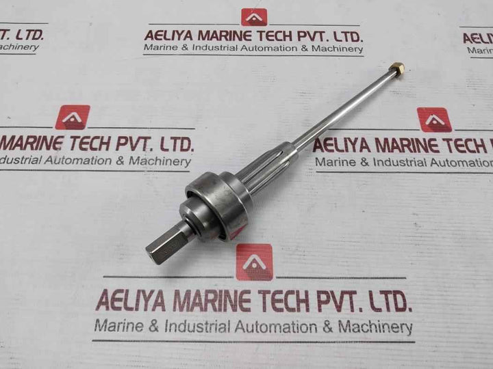 Sugino Cb-119E5-c Tube Expander Special Tool For Main Condenser 158-000-00A