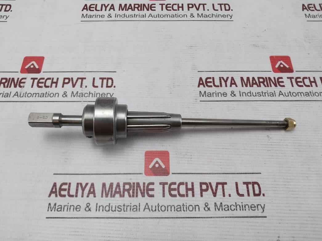 Sugino Cb-119E5-c Tube Expander Special Tool For Main Condenser 158-000-00A