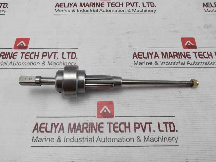 Sugino Cb-119E5-c Tube Expander Special Tool For Main Condenser 158-000-00A