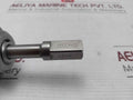 Sugino Cb-119E5-c Tube Expander Special Tool For Main Condenser 158-000-00A