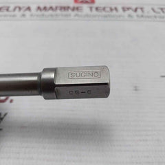 Sugino Cb-119E5-c Tube Expander Special Tool For Main Condenser 158-000-00A