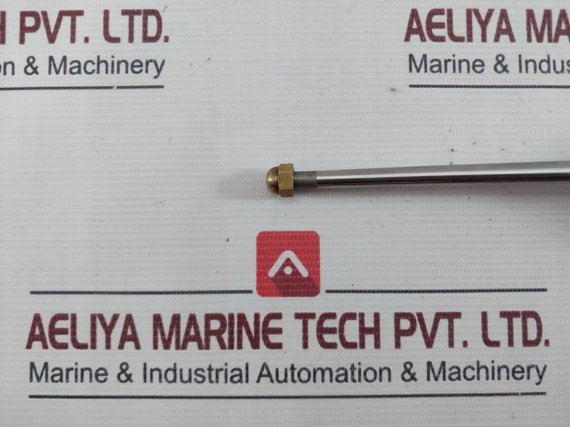 Sugino Cb-119E5-c Tube Expander Special Tool For Main Condenser M-123 C5-6 233L