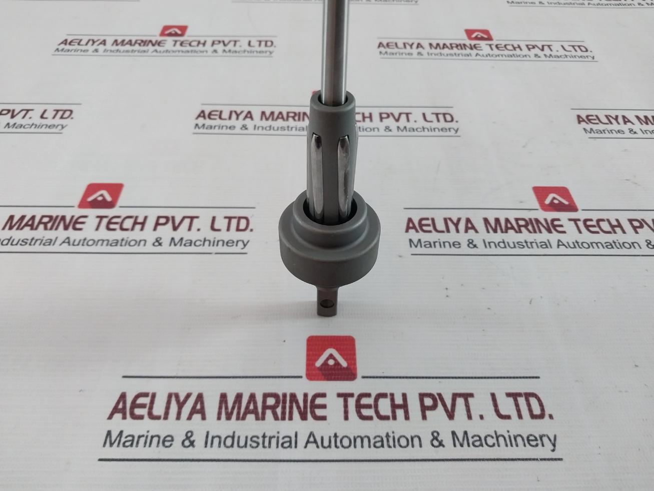 Sugino Cb-119E5-c Tube Expander Special Tool For Main Condenser M-123 C5-6 233L