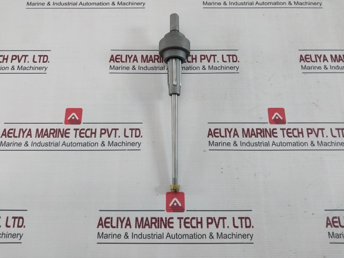 Sugino Cb-119E5-c Tube Expander Special Tool For Main Condenser M-123 C5-6 233L