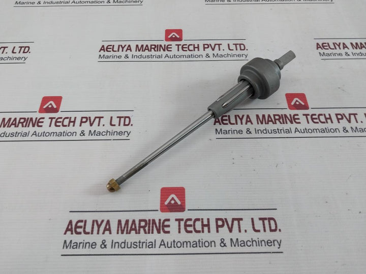 Sugino Cb-119E5-c Tube Expander Special Tool For Main Condenser M-123 C5-6 233L