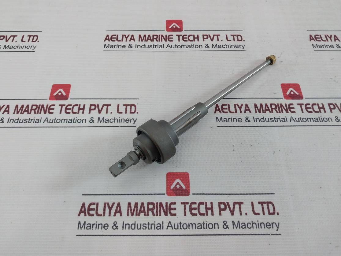 Sugino Cb-119E5-c Tube Expander Special Tool For Main Condenser M-123 C5-6 233L