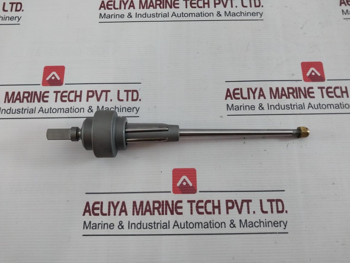 Sugino Cb-119E5-c Tube Expander Special Tool For Main Condenser M-123 C5-6 233L