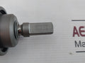 Sugino Cb-119E5-c Tube Expander Special Tool For Main Condenser M-123 C5-6 233L