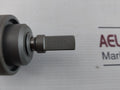 Sugino Cb-119E5-c Tube Expander Special Tool For Main Condenser M-123 C5-6 233L