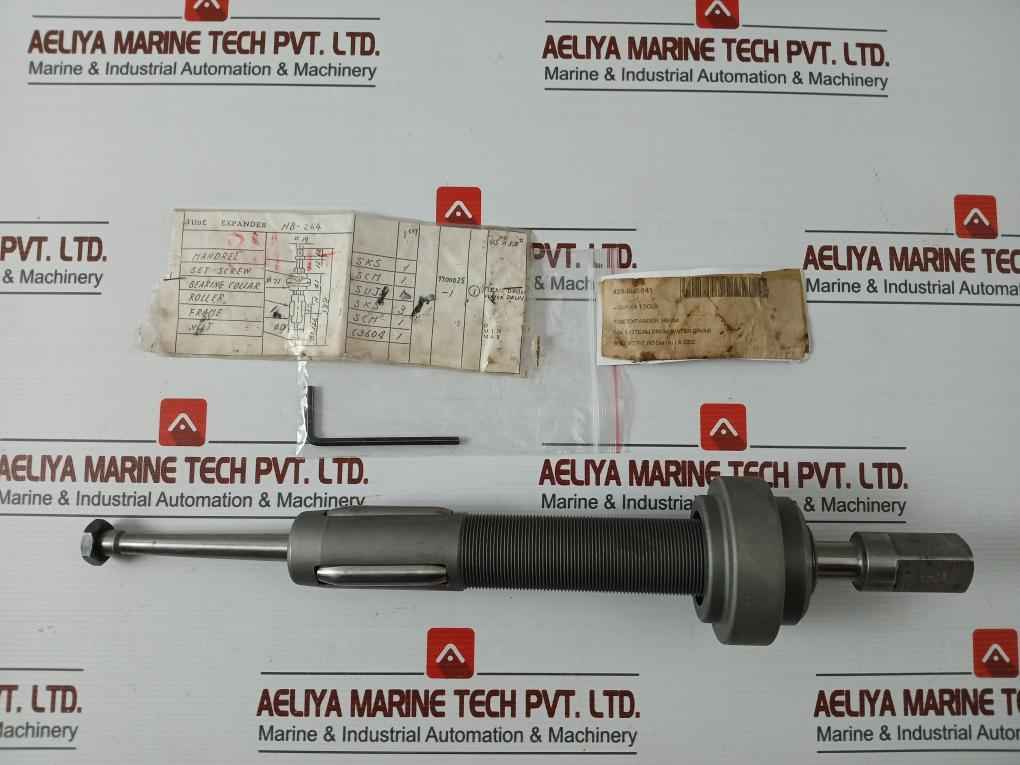 Sugino Hb-264 Boiler Tube Expander