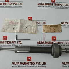 Sugino Hb-264 Boiler Tube Expander