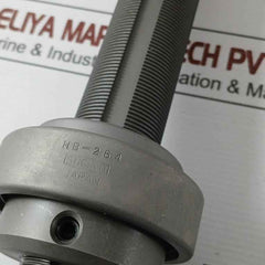 Sugino Hb-264 Boiler Tube Expander