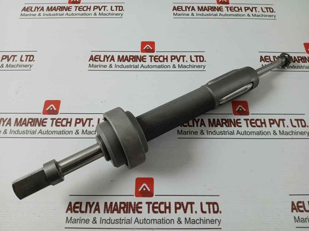 Sugino Hb-264 Boiler Tube Expander