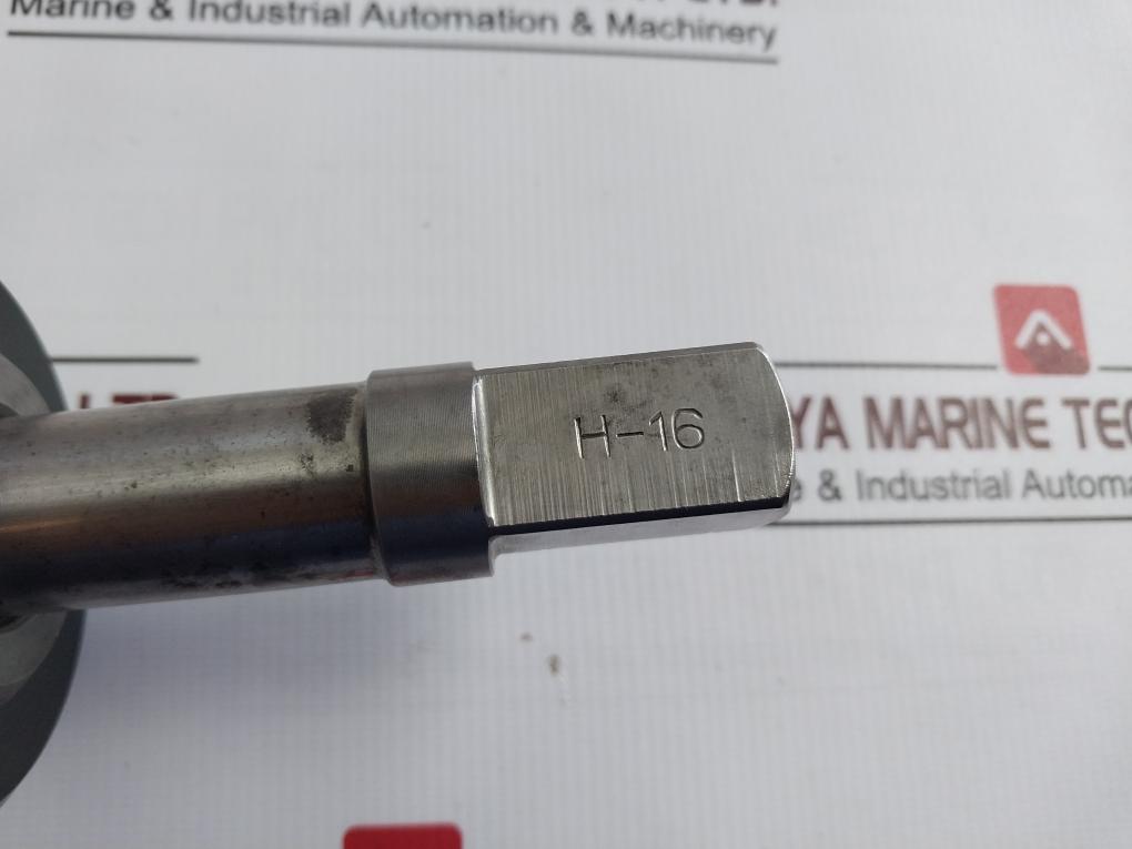 Sugino Hb-276 Tube Expander H-16