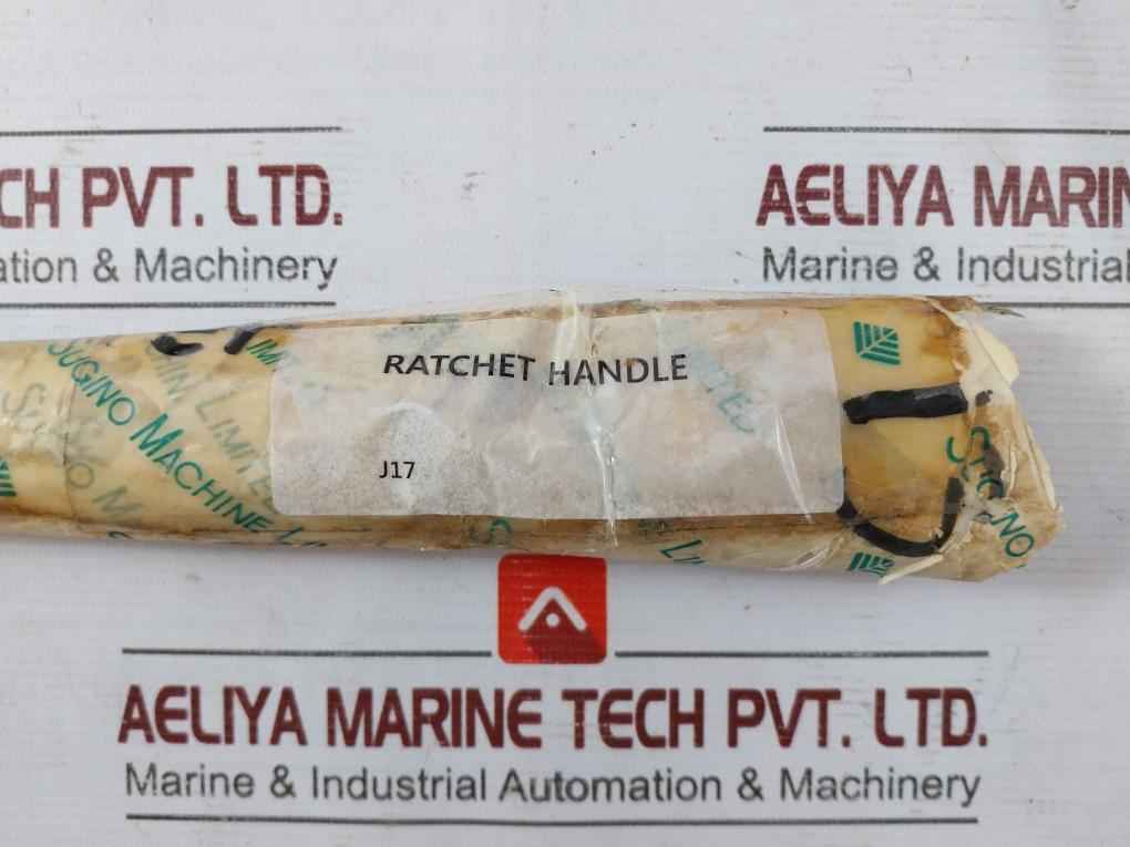 Sugino Hr-310 Ratchet Handle J17