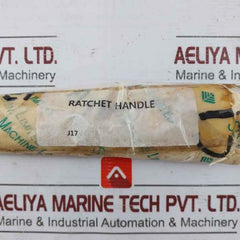 Sugino Hr-310 Ratchet Handle J17