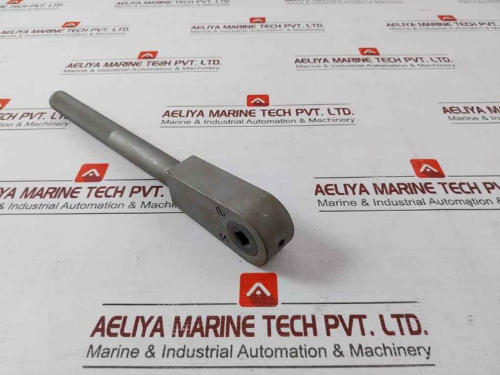 Sugino Hr-310 Ratchet Handle J17