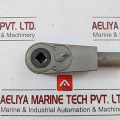 Sugino Hr-310 Ratchet Handle J17