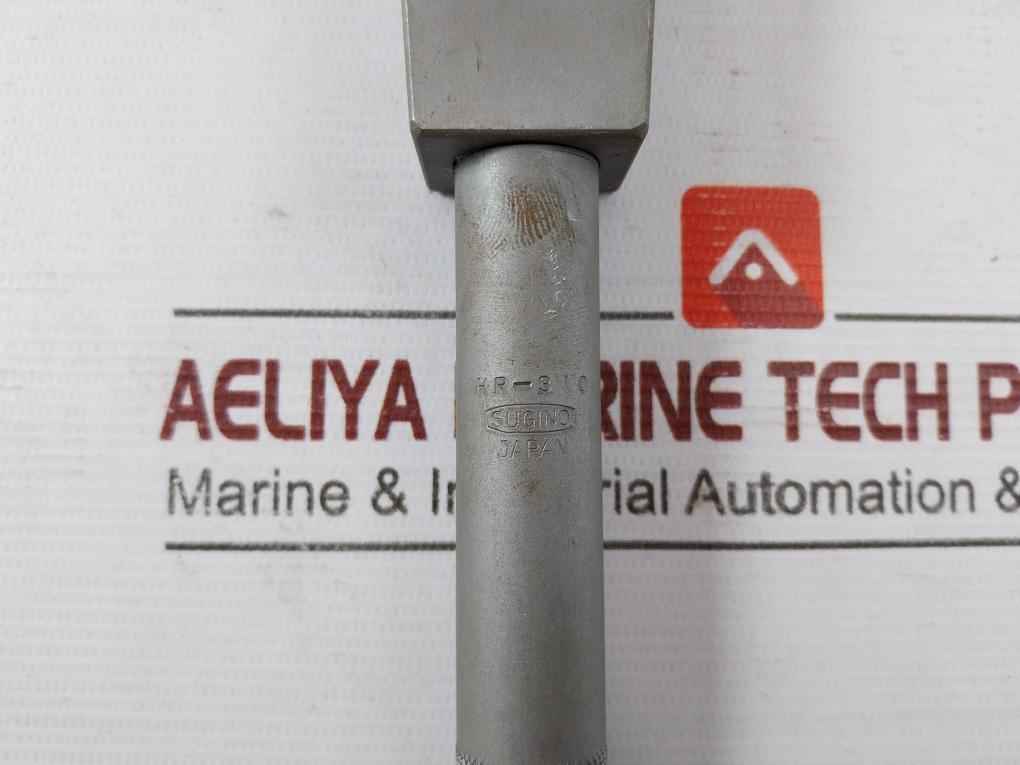 Sugino Hr-310 Ratchet Handle J17