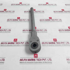 Sugino Hr-615 Ratchet Handle Boiler Tool 9700025-3