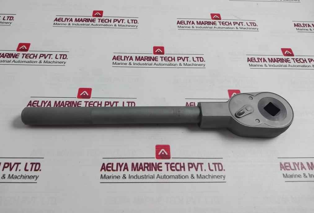 Sugino Hr-615 Ratchet Handle Boiler Tool 9700025-3