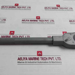 Sugino Hr-615 Ratchet Handle Boiler Tool 9700025-3