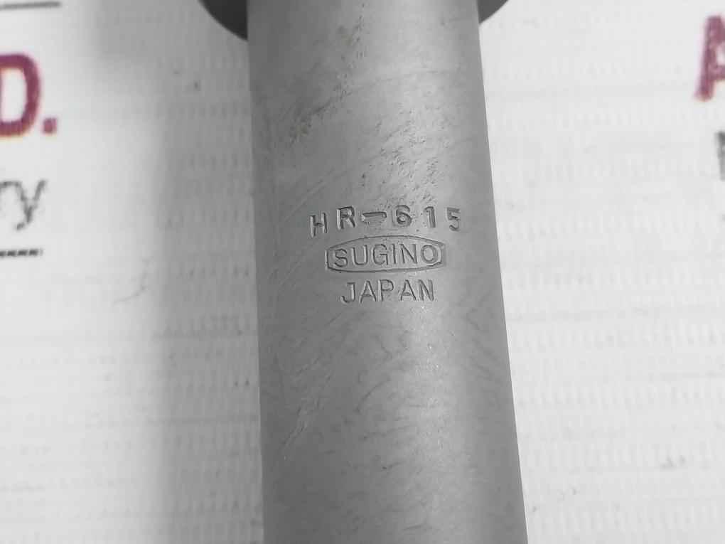 Sugino Hr-615 Ratchet Handle Boiler Tool 9700025-3