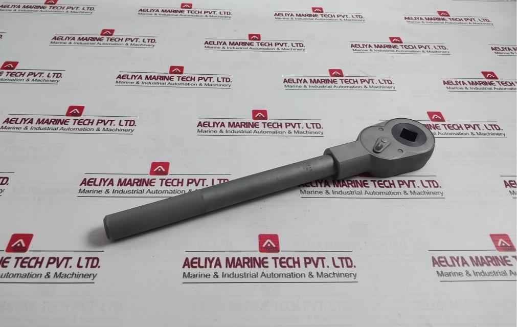 Sugino Hr-615 Ratchet Handle Boiler Tool 9700025-3