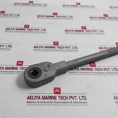 Sugino Hr-615 Ratchet Handle Boiler Tool 9700025-3