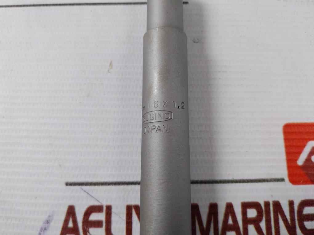 Sugino Kt-16X1.2 Knockout Tool For Main L.O Cooler 05B-000-003 J17