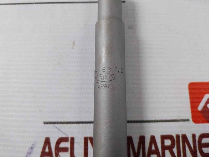 Sugino Kt-16X1.2 Knockout Tool For Main L.O Cooler 05B-000-003 J17