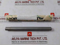Sugino Kt-19X0.7 Knockout Tool For Main Condenser J17 158-000-005