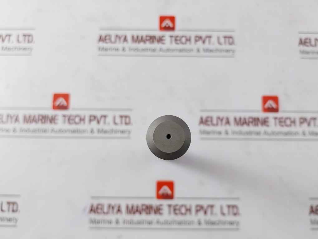 Sugino Kt-19X0.7 Knockout Tool For Main Condenser J17 158-000-005