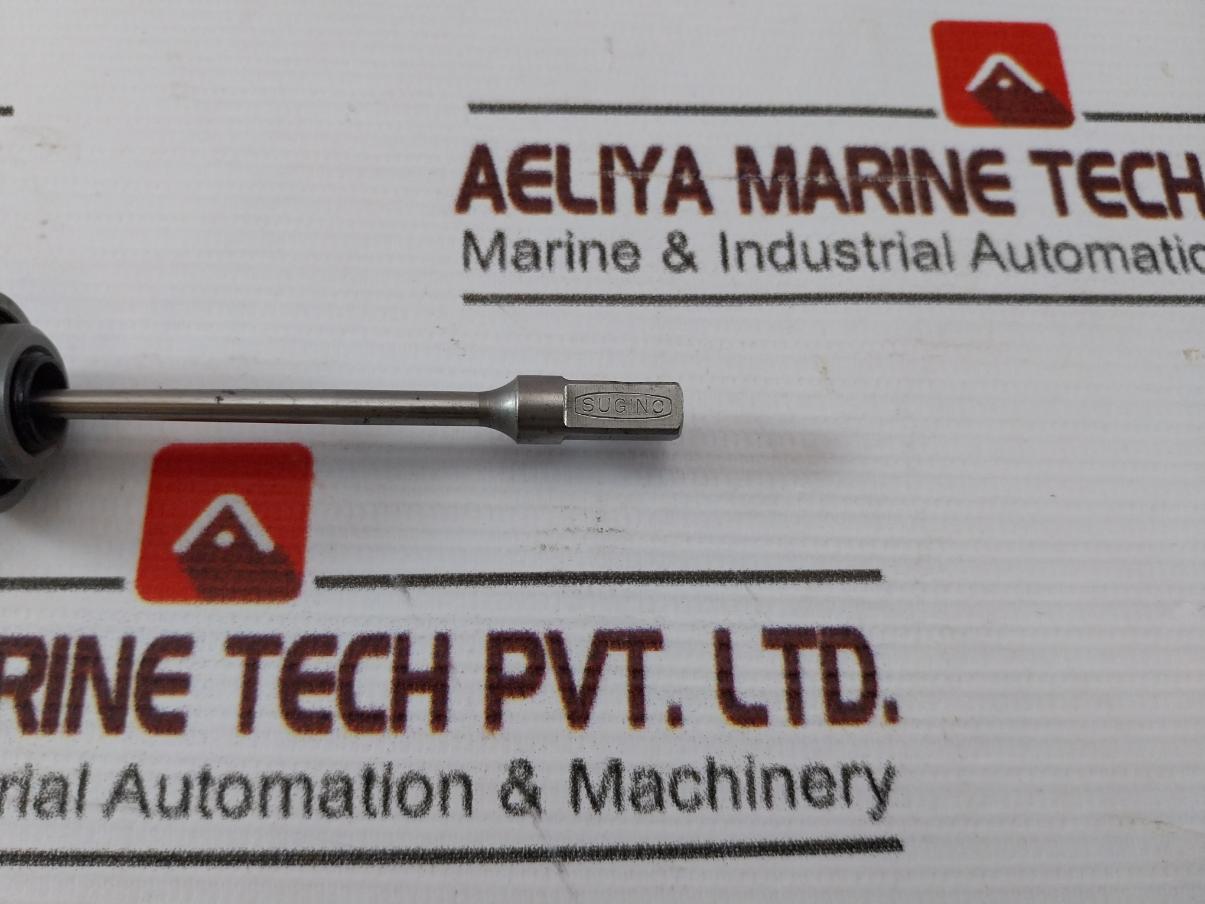 Sugino Mb-20 Tube Push Out Tool Od19 Fresh Water Generator
