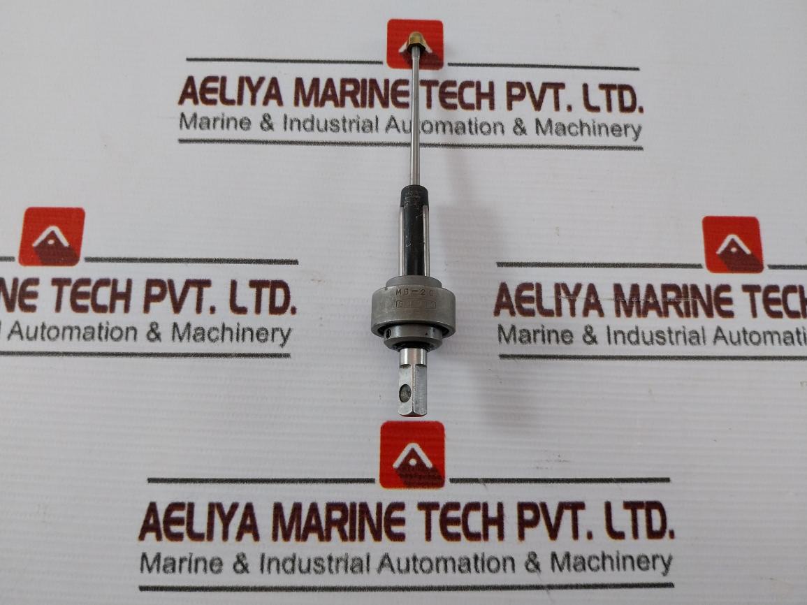 Sugino Mb-20 Tube Push Out Tool Od19 Fresh Water Generator