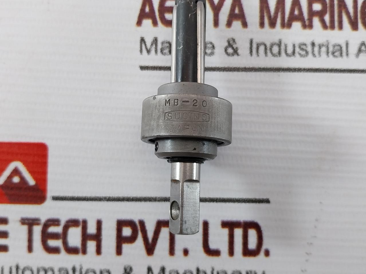 Sugino Mb-20 Tube Push Out Tool Od19 Fresh Water Generator