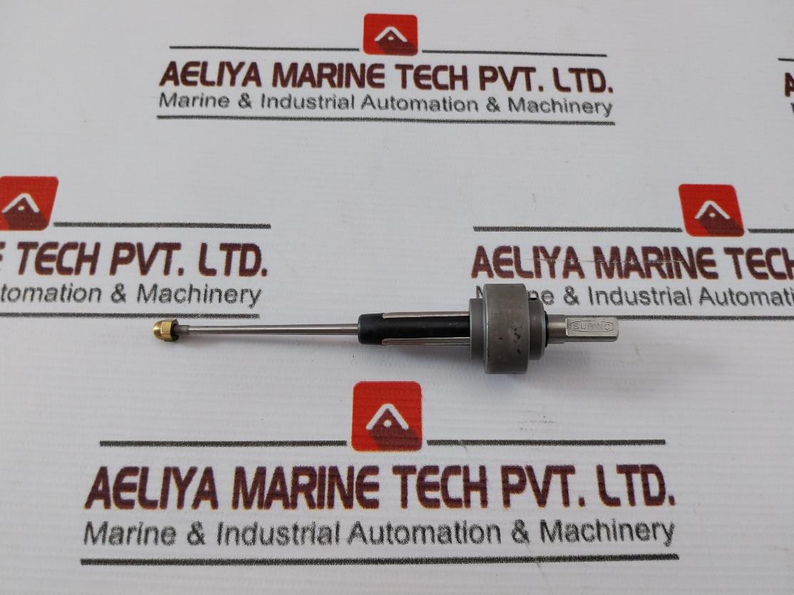 Sugino Mb-20 Tube Push Out Tool Od19 Fresh Water Generator