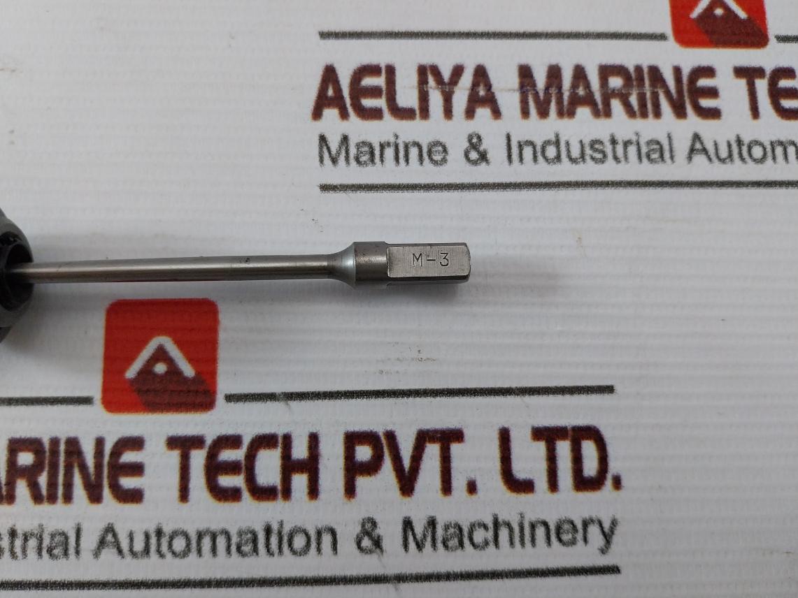 Sugino Mb-20 Tube Push Out Tool Od19 Fresh Water Generator