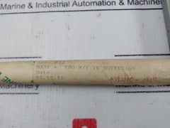 Sugino Sd-48 Drive Shaft For Boiler Tools, 6300069