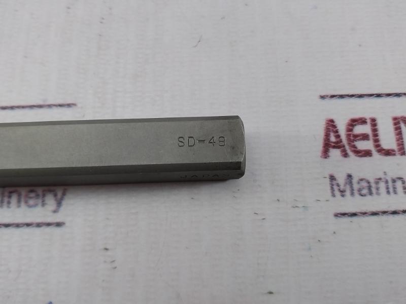 Sugino Sd-48 Drive Shaft For Boiler Tools, 6300069