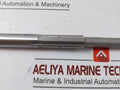Sugino Td-19X0.7 Main Condenser Tube Reamer 158-000-00B J17