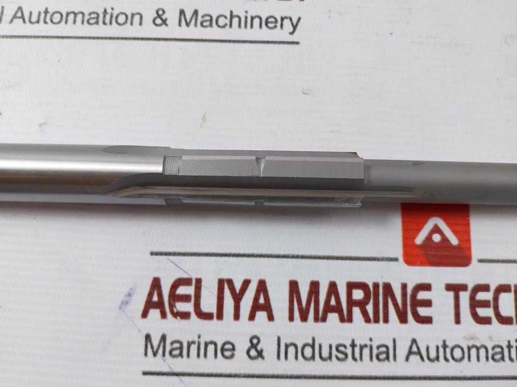 Sugino Td-19X0.7 Main Condenser Tube Reamer 158-000-00B J17