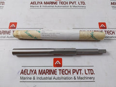 Sugino Td-19X0.7 Main Condenser Tube Reamer 158-000-00B J17