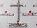 Sugino Td-19X0.7 Main Condenser Tube Reamer 158-000-00B J17