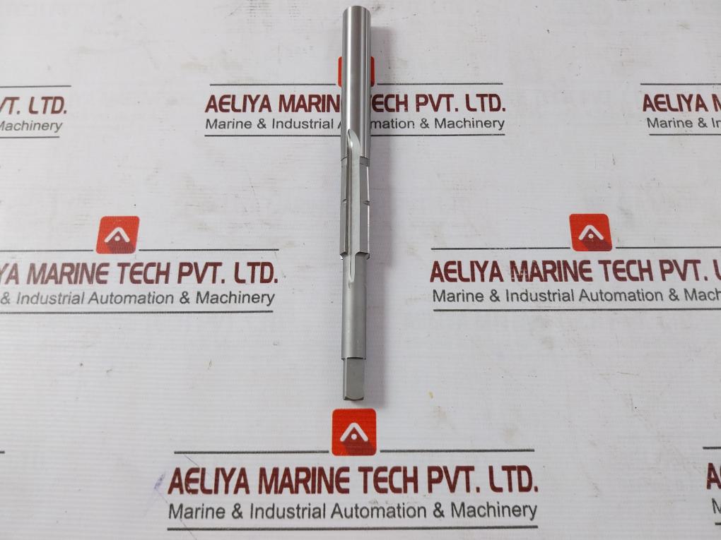 Sugino Td-19X0.7 Main Condenser Tube Reamer 158-000-00B J17