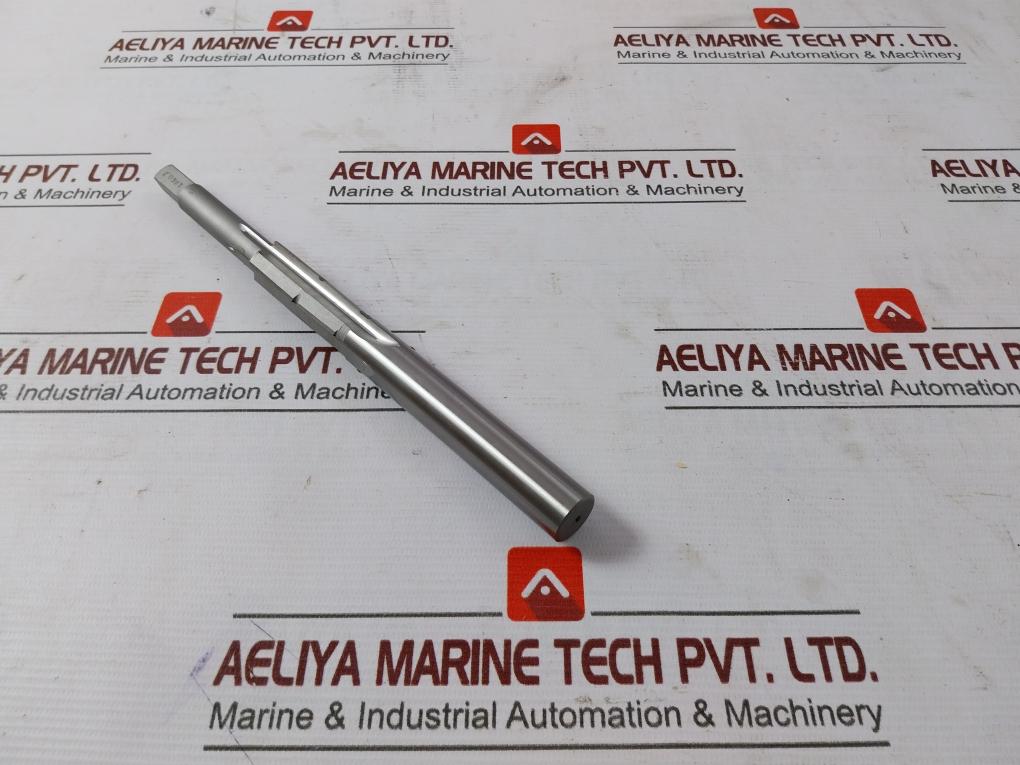 Sugino Td-19X0.7 Main Condenser Tube Reamer 158-000-00B J17